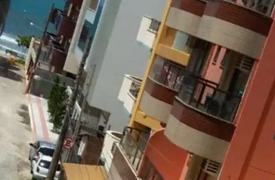 Apartamento com 2 quartos para alugar em Meia Praia, Itapema 