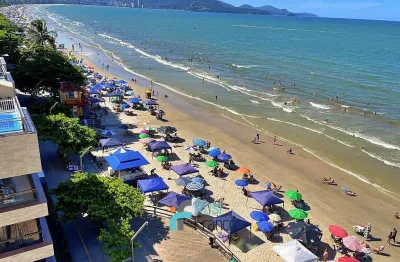 Apartamento com 4 quartos para alugar em Meia Praia, Itapema 