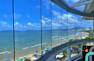 Apartamento com 4 quartos para alugar no Centro, Itapema 