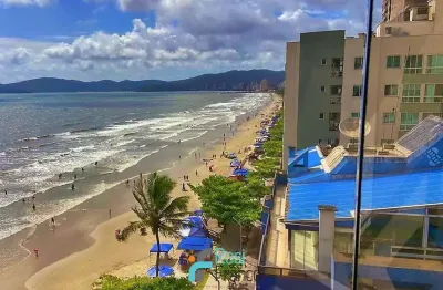 Apartamento com 4 quartos para alugar em Meia Praia, Itapema 