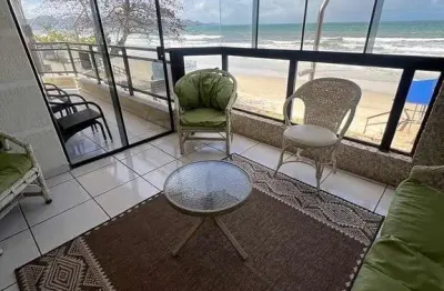 Apartamento com 4 quartos para alugar em Meia Praia, Itapema 