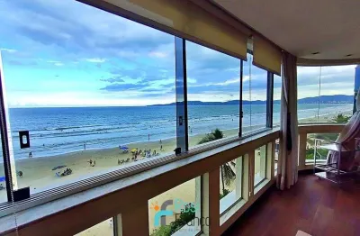 Apartamento com 4 quartos para alugar em Meia Praia, Itapema 