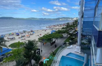 Apartamento com 4 quartos para alugar em Meia Praia, Itapema 