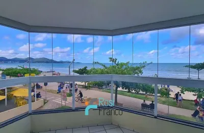 Apartamento com 3 quartos para alugar em Meia Praia, Itapema 