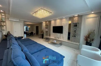 Apartamento com 4 quartos à venda em Meia Praia, Itapema 