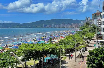 Apartamento com 4 quartos para alugar em Meia Praia, Itapema 