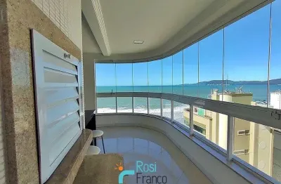 Apartamento com 3 quartos para alugar em Meia Praia, Itapema 