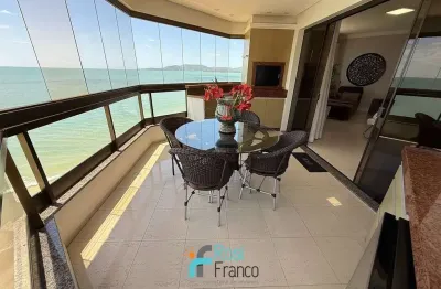 Apartamento com 5 quartos para alugar em Meia Praia, Itapema 