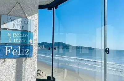 Apartamento com 5 quartos para alugar em Meia Praia, Itapema 