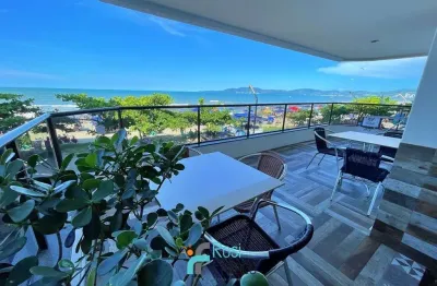 Apartamento com 3 quartos para alugar em Meia Praia, Itapema 