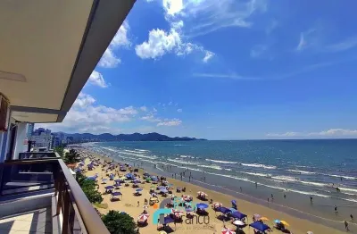 Apartamento com 3 quartos para alugar em Meia Praia, Itapema 