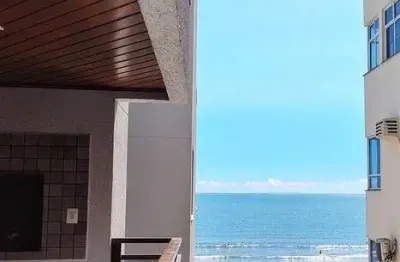 Apartamento com 3 quartos para alugar em Meia Praia, Itapema 