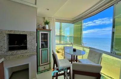 Apartamento com 3 quartos para alugar em Meia Praia, Itapema 