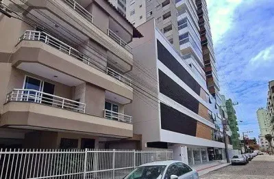 Apartamento com 2 quartos para alugar em Meia Praia, Itapema 