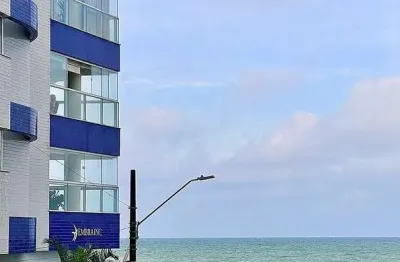 Apartamento com 3 quartos para alugar em Meia Praia, Itapema 