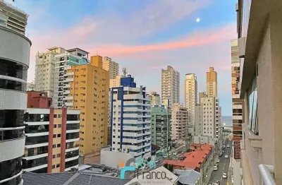 Apartamento com 3 quartos para alugar em Meia Praia, Itapema 