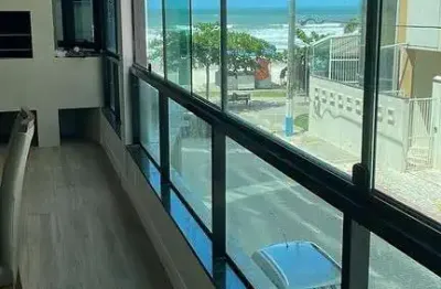 Apartamento com 3 quartos para alugar em Meia Praia, Itapema 