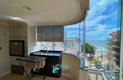 Apartamento com 4 quartos para alugar em Meia Praia, Itapema 