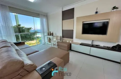 Apartamento com 3 quartos para alugar em Meia Praia, Itapema 