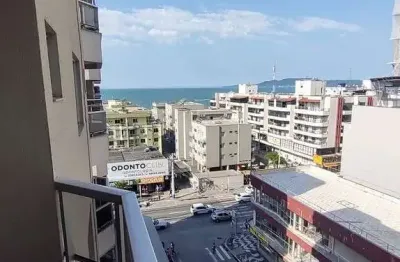 Apartamento com 3 quartos para alugar em Meia Praia, Itapema 