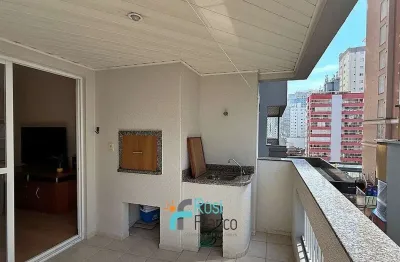Apartamento com 2 quartos para alugar em Meia Praia, Itapema 