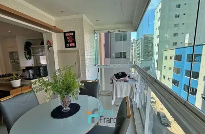 Apartamento com 2 quartos para alugar no Centro, Itapema 