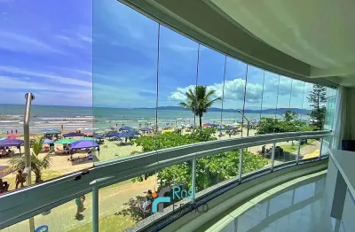 Apartamento com 4 quartos para alugar em Meia Praia, Itapema 