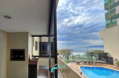 Apartamento com 3 quartos para alugar em Meia Praia, Itapema 