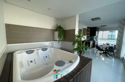 Apartamento com 5 quartos para alugar em Meia Praia, Itapema 