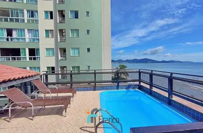 Apartamento com 4 quartos para alugar em Meia Praia, Itapema 