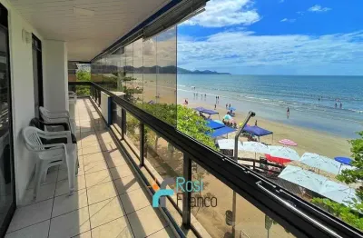 Apartamento com 4 quartos para alugar em Meia Praia, Itapema 