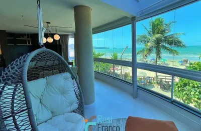 Apartamento com 4 quartos para alugar em Meia Praia, Itapema 