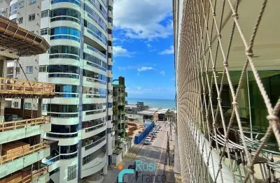 Apartamento com 5 quartos para alugar em Meia Praia, Itapema 