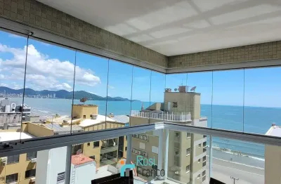 Apartamento com 4 quartos para alugar em Meia Praia, Itapema 