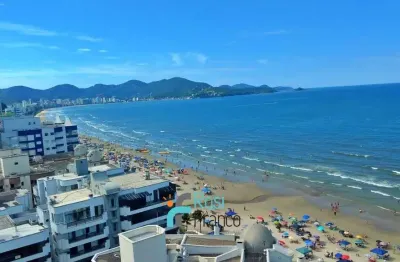 Apartamento com 3 quartos para alugar em Meia Praia, Itapema 