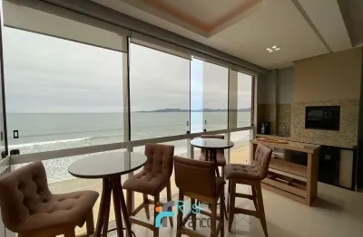 Apartamento com 3 quartos para alugar no Centro, Itapema 