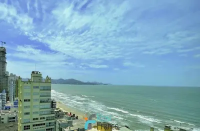 Apartamento com 3 quartos para alugar em Meia Praia, Itapema 