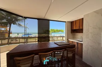 Apartamento com 3 quartos para alugar em Meia Praia, Itapema 