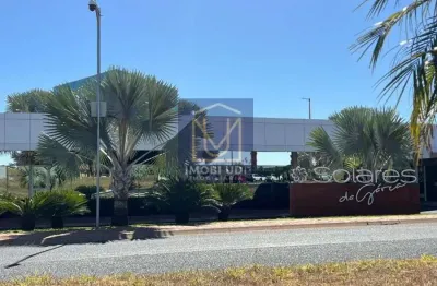 Terreno em condomínio fechado à venda no gávea, uberlândia , 594 m2 por r$ 1.999.000