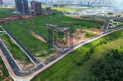 Terreno à venda no jardim sul, uberlândia , 599 m2 por r$ 845.000