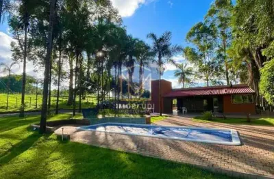 Chácara / sítio com 3 quartos à venda no jardim panorama, araguari , 400 m2 por r$ 1.500.000