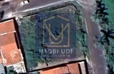 Terreno à venda no chácaras tubalina e quartel, uberlândia , 861 m2 por r$ 460.000