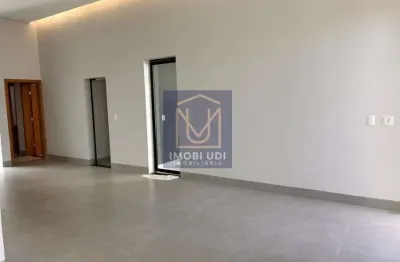 Casa com 4 quartos à venda no osvaldo rezende, uberlândia , 341 m2 por r$ 760.000