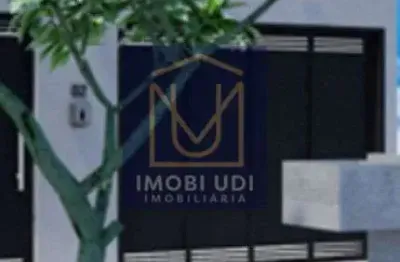 Casa com 2 quartos à venda no shopping park, uberlândia , 70 m2 por r$ 350.000