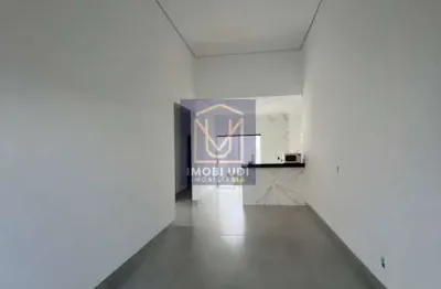 Casa com 3 quartos à venda no novo mundo, uberlândia , 76 m2 por r$ 470.000