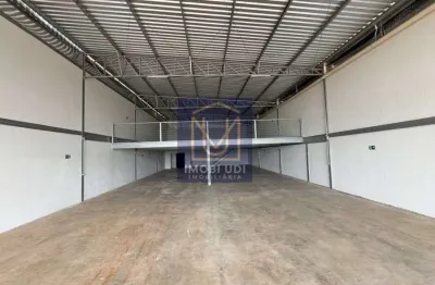 Barracão / galpão / depósito à venda no jardim botânico, uberlândia , 519 m2 por r$ 3.140.000