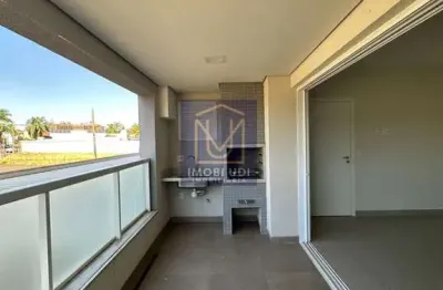 Apartamento com 3 quartos à venda no jardim colina, uberlândia , 136 m2 por r$ 850.000