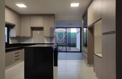 Casa em condomínio fechado com 4 quartos à venda no granja marileusa, uberlândia , 231 m2 por r$ 2.490.000