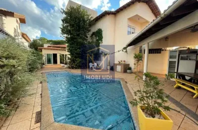 Casa com 6 quartos à venda no morada da colina, uberlândia , 425 m2 por r$ 1.700.000