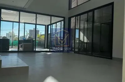 Casa em condomínio fechado com 4 quartos à venda no morada da colina, uberlândia , 293 m2 por r$ 3.440.000